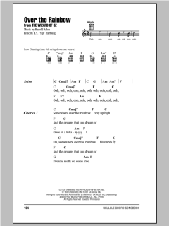 Over The Rainbow (Download) 
