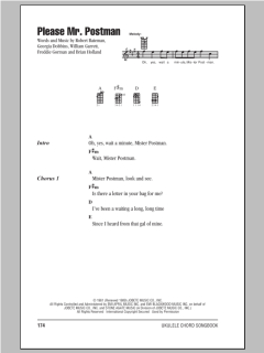 Please Mr. Postman (Download) 