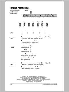 Please Please Me (Download) 