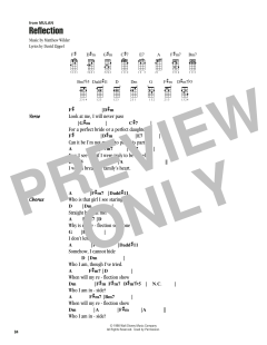 Reflection (Download) 