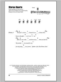 Stereo Hearts (Download) 