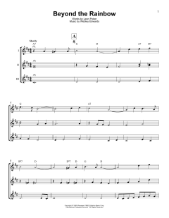 Beyond The Rainbow (Download) 