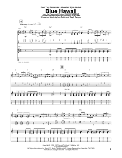 Blue Hawaii (Download) 