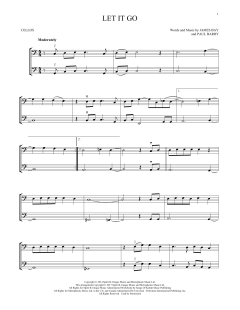 Let It Go von James Bay (Download) 