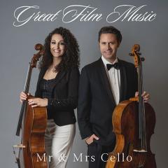 The Immigrant von Mr. & Mrs. Cello (Download) 