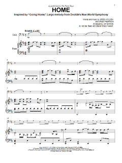 Home von Phillip Phillips (Download) 