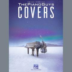 Jesu, Joy Of Man's Desiring von The Piano Guys (Download) 