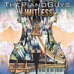 Limitless von The Piano Guys (Download) 