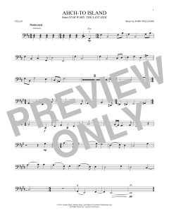 Ahch-To Island von John Williams (Download) 