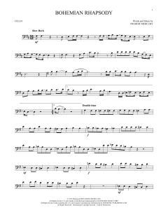 Bohemian Rhapsody von Queen (Download) 