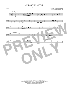 Christmas Star von John Williams (Download) 