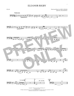 Eleanor Rigby von The Beatles (Download) 