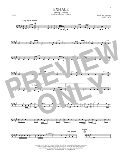 Exhale von Whitney Houston (Download) 