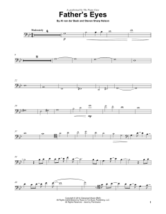 Father's Eyes von The Piano Guys (Download) 