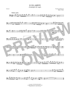 Lullabye von Billy Joel (Download) 