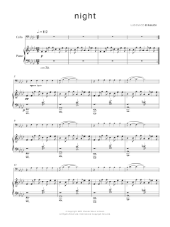 Night (Download) 