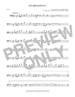 On Broadway von George Benson (Download) 