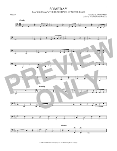 Someday von All-4-One (Download) 