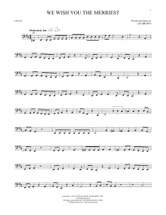 We Wish You The Merriest von Frank Sinatra (Download) 