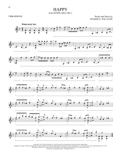 Happy von Pharrell Williams (Download) 