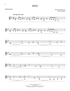 Sing von The Carpenters (Download) 