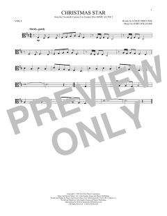 Christmas Star von John Williams (Download) 