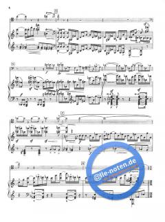Concerto in C-Dur op. 37 von Erich Wolfgang Korngold 