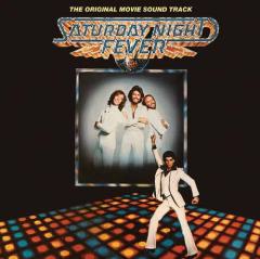 Stayin' Alive von Barry Gibb (Download) 