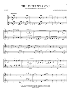 Till There Was You von The Beatles (Download) 