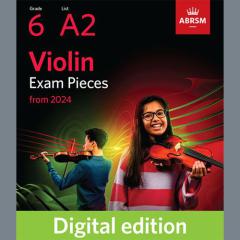 Allegro von Antonio Vivaldi (Download) 