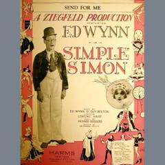 Dancing On The Ceiling von Richard Rodgers (Download) 