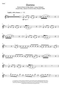 Domino von Jessie J (Download) 
