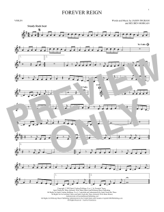 Forever Reign von Hillsong Worship (Download) 