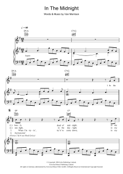 In The Midnight (Download) 