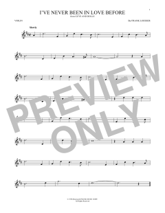 I've Never Been In Love Before von Chet Baker (Download) 