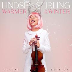 Jingle Bell Rock von Lindsey Stirling (Download) 