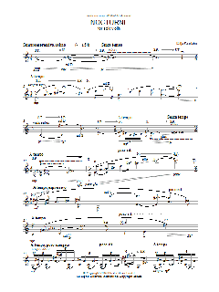 Nocturne (Download) 