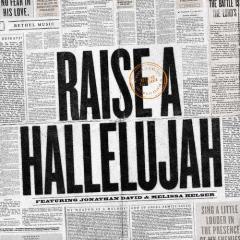 Raise A Hallelujah von Bethel Music (Download) 