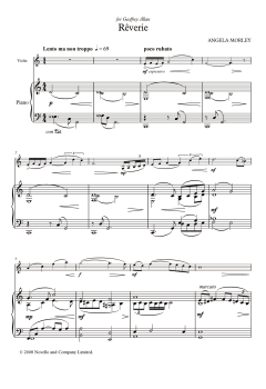 Reverie (Download) 