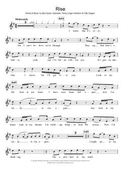 Rise von Gabrielle (Download) 