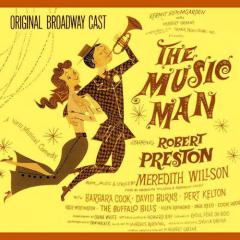 Seventy Six Trombones von Meredith Willson (Download) 