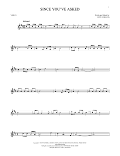 Since You've Asked von Judy Collins (Download) 