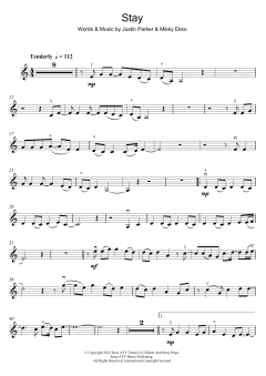 Stay von Rihanna (Download) 