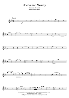 Unchained Melody von Righteous Brothers (Download) 