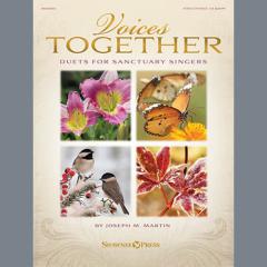 Wonderful Songs of Grace von Joseph M. Martin (Download) 