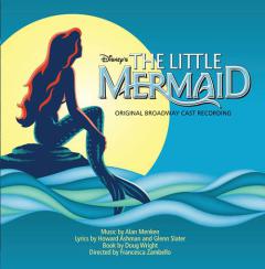 Her Voice von Alan Menken (Download) 