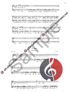 Two-Part American Songs Book 2 (Bicinia (Mark Williams) 