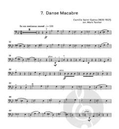French Baguettelles von Mark Tanner (Download) 