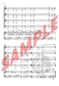 Balulalow von Samuel Pegg (Download) 