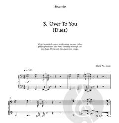 First Jazz Moves von Mark Adelman (Download) 